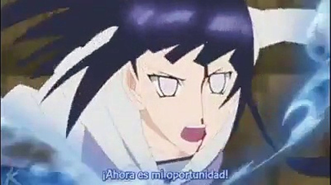 Naruto VS Pain Pelea completa HD Vídeo Dailymotion