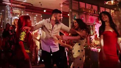 Hollyoaks 03th March 2021