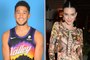 Kendall Jenner and Devin Booker Are Reportedly Getting "More Serious"
