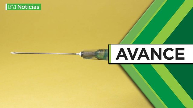 Avance 3:50 p.m. - Parte de las vacunas destinadas a Norte de Santander serán aplicadas a migrantes venezolanos