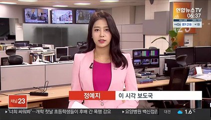 유엔미얀마특사 "38명 사망…가장 많은 피 흘린 날"