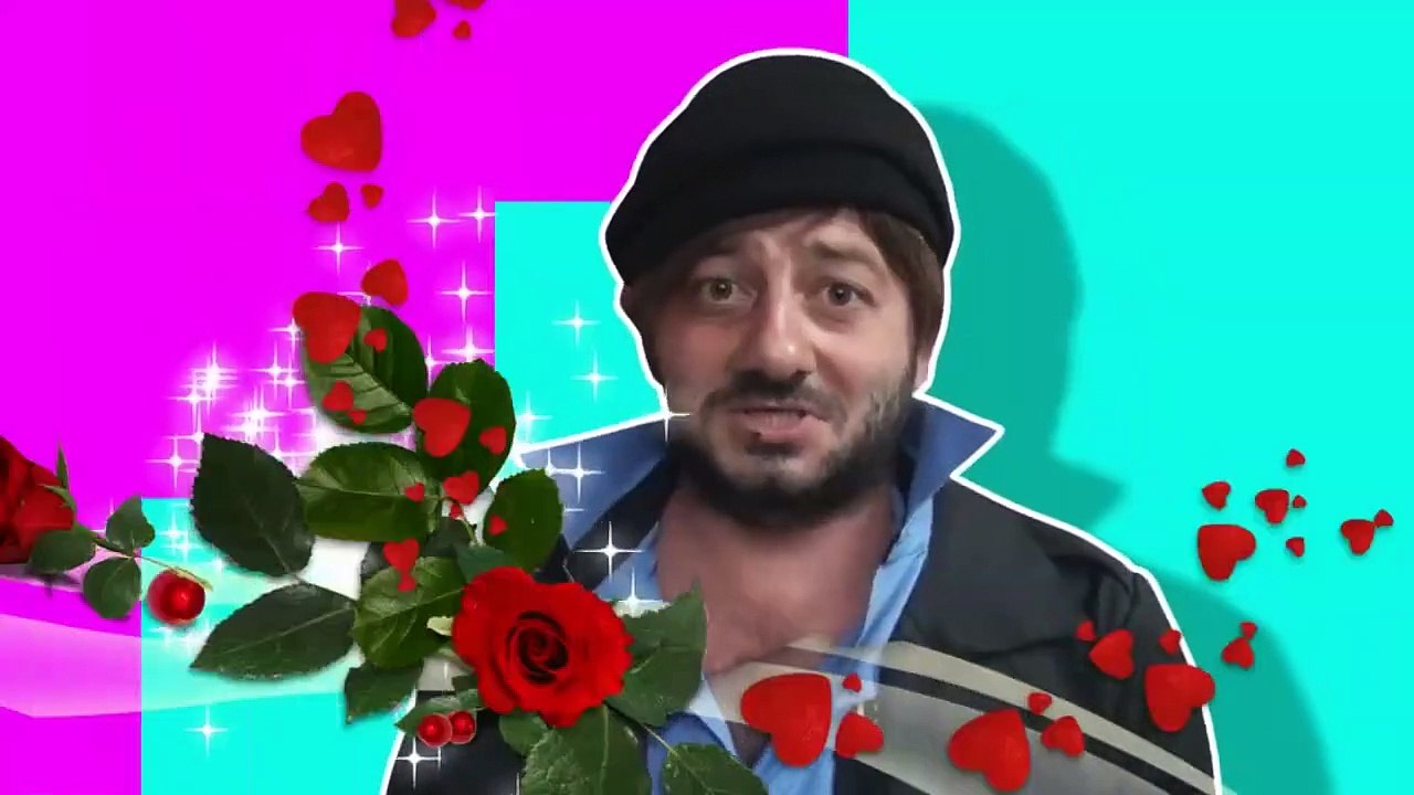 Бородач - 1 | Понять и простить  | Наша Раша |...