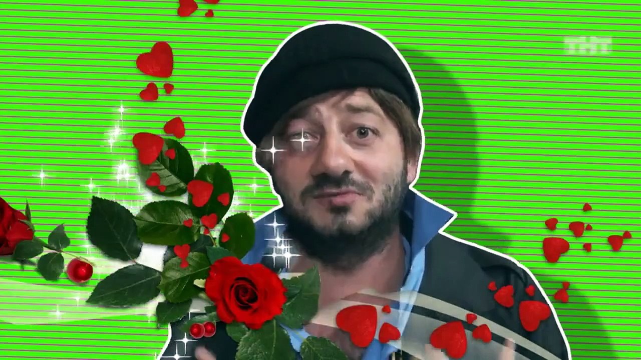 Бородач - 3 | Понять и простить  | Наша Раша |...