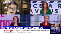 Confinement: Emmanuel Macron veut épargner Paris - 03/03