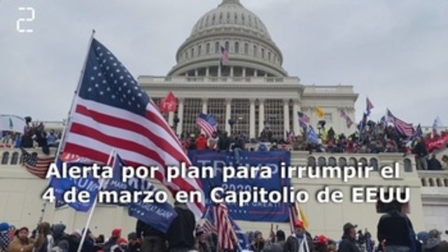 América al día en 60 segundos miércoles 3 de marzo