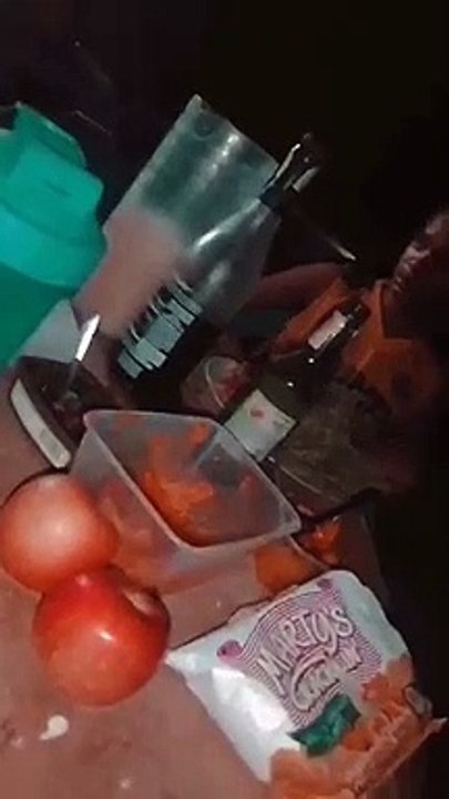 chill Lang