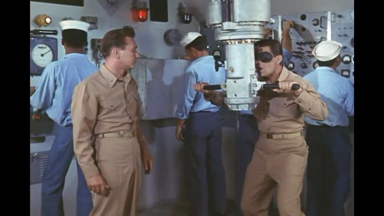 Gomer Pyle, U.S.M.C. - S02E08 - Last Part