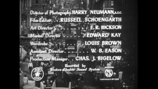 Streets Of New York (1939) | Full Movie | Jackie Cooper | Martin Spellman | Marjorie Reynolds part 1/2