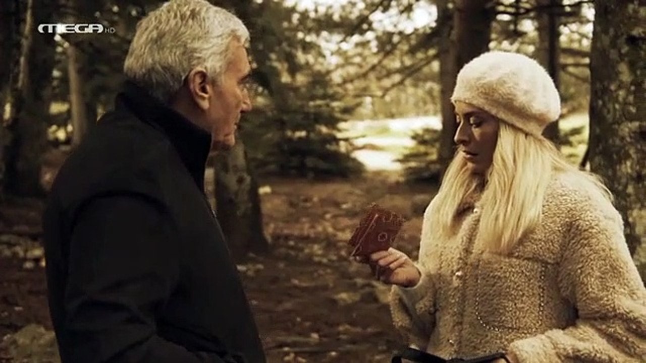 Έξαψη ep26 2-3-21