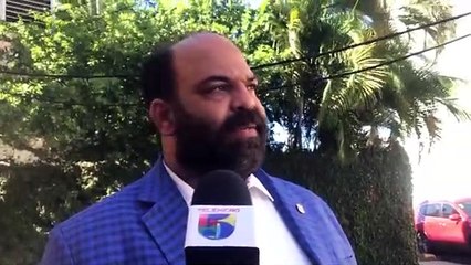 Félix Portes asegura Omega será dejado en libertad