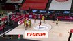 Le résumé de Olimpia Milan-Fenerbahçe - Basket - Euroligue (H)
