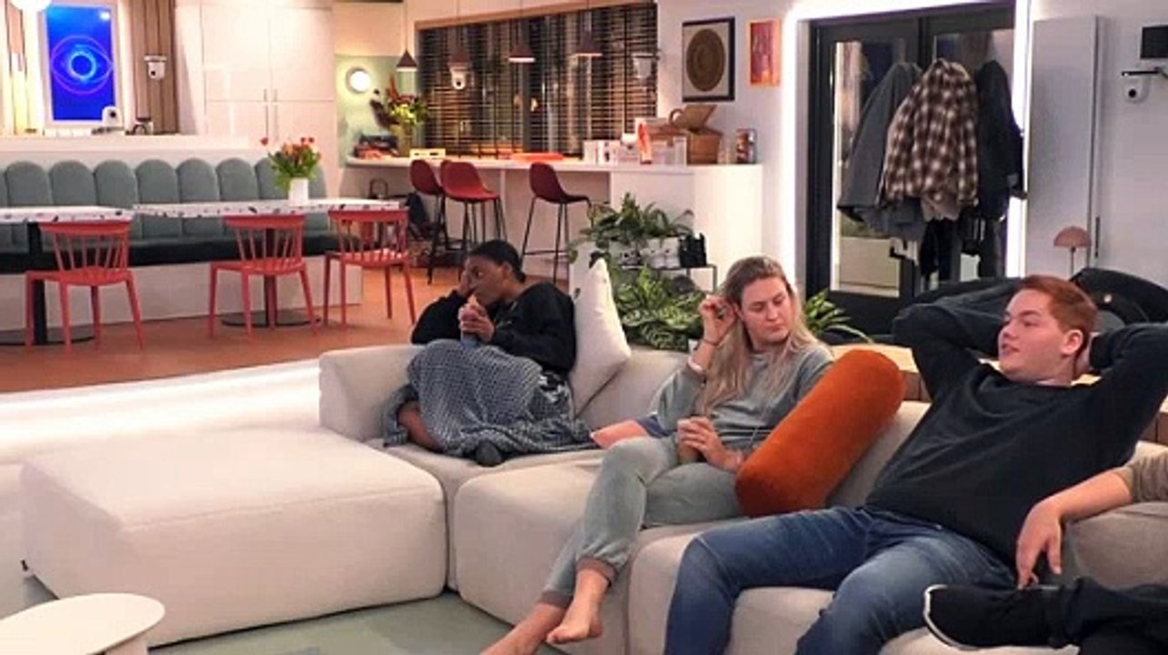 De nominaties worden bekend gemaakt stream 2 - 3 maart 2021.