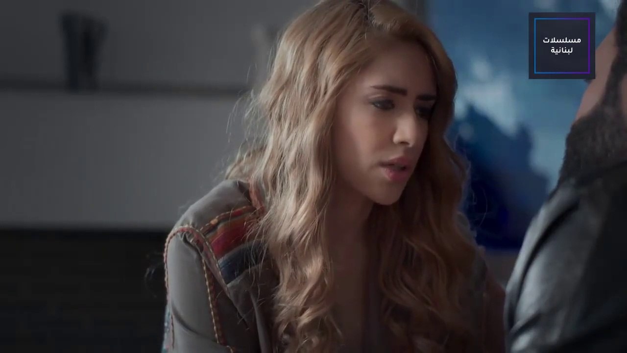 مسلسل حادث قلب الحلقة 19 التاسعة عشر