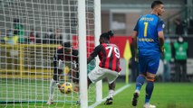 Milan-Udinese, Serie A 2020/21: gli highlights