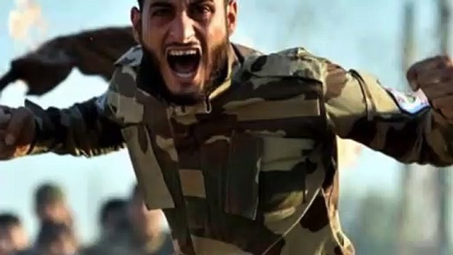 ÖSO, Fırat’ın doğusuna hazırlanıyor