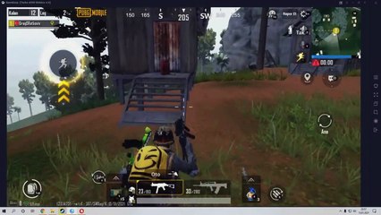 PUSU WİN ??  | PUBG MOBİLE 2.Bölüm