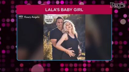 See the Bridgerton-Inspired Maternity Photos Pregnant Lala Kent Says She'll 'Cherish Forever'
