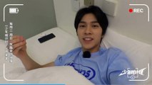 [PT/BR] Vlog do Hendery @ 少年威计划