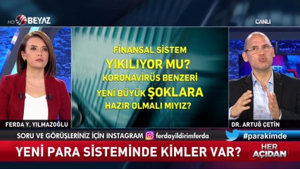 Her Açıdan 3 Mart 2021