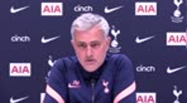 Tottenham - Mourinho sur la forme de Bale : Demandez au Real Madrid !