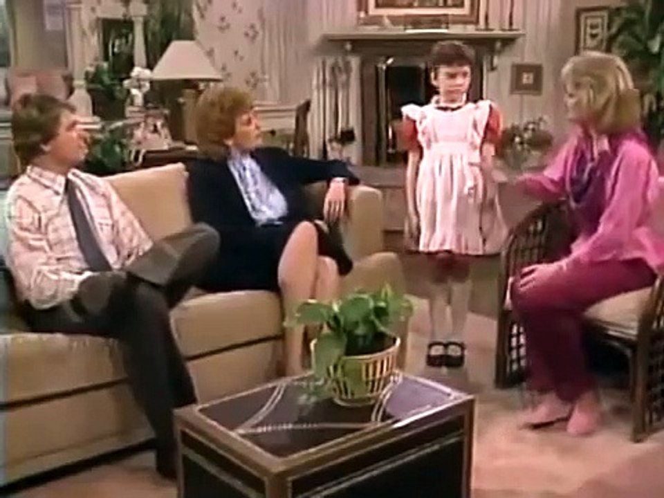 Small Wonder  S2 E9 P P P Paula (without intro song)