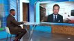 Abc News Exclusive- Chris Harrison Tells Michael Strahan -It Was A Mistake- To Defend Contestant Rachael Kirkconnell