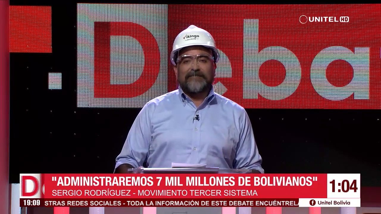 Cochabamba: propuestas para inversion pública