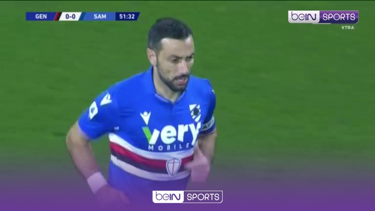 Genoa v Sampdoria