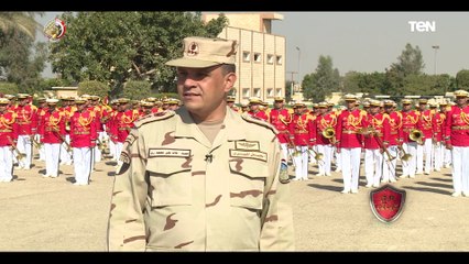 درع الوطن | جولة في مدرسة الموسيقات العكسرية مع عروض موسيقية مبهرة