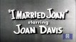 I Married Joan - Season 1 - Episode 36 - Talent Scout | Joan Davis, Jim Backus, Geraldine Carr