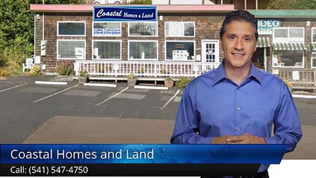 Coastal Homes and Land Yachats Superb Five Star Review by Steve Gunn