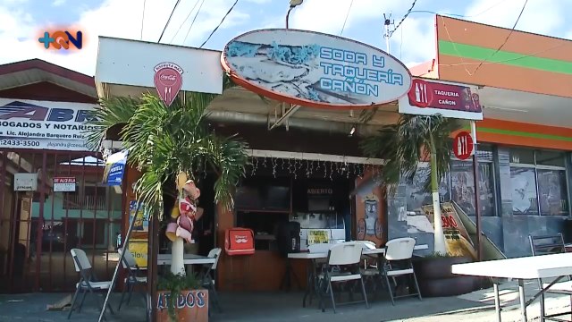 mqn-Soda alajuelense celebra la historia del Carmelita -030321