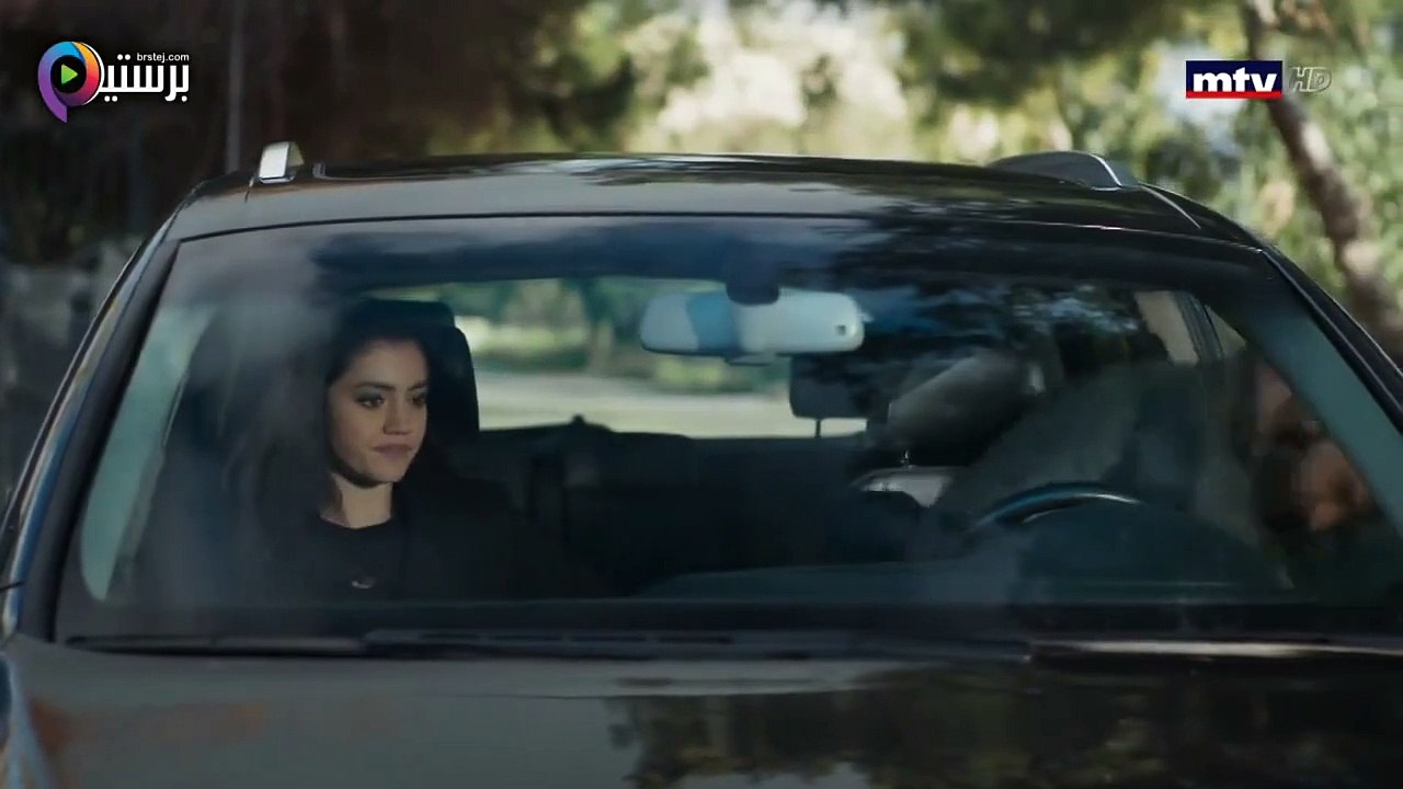 مسلسل حادث قلب الحلقة 14 الرابعة عشر HD