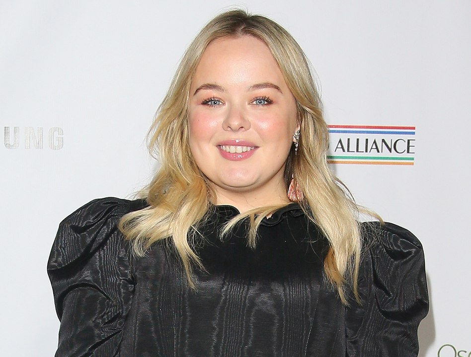 Nicola Coughlan Clapped Back at People Focusing on Her Weight Instead of Her Work