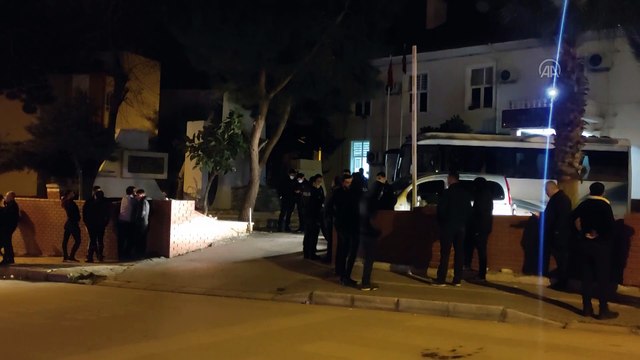 HATAY - Yasa dışı bahis operasyonunda yakalanan 5 kişi tutuklandı