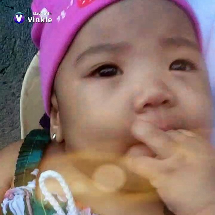 nung baby pa