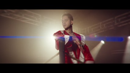 JD Pantoja - 16•95