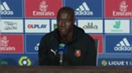 28e j. - Gomis : “Il faut qu'on soit solidaire"