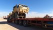 US Military News • 840th Transportation Battalion • Prepares TAN Convoys • Kuwait  Feb. 17, 2021