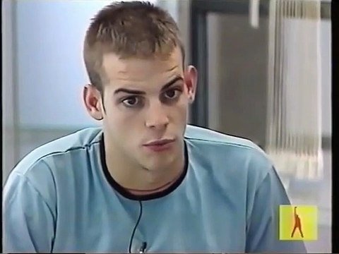 El precioso mensaje de despedida de Nina a Álex Casademunt, su favorito de 'OT'