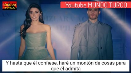 Sen Cal Kapimi capitulo 34 avance Completo En Español