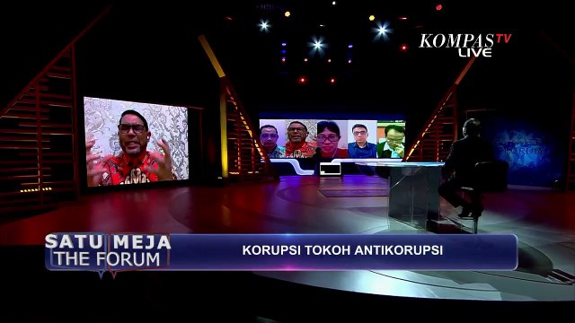 Sebenarnya apa yang salah di negeri ini? | SATU MEJA THE FORUM (Bag 4)