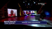 Sebenarnya apa yang salah di negeri ini? | SATU MEJA THE FORUM (Bag 4)