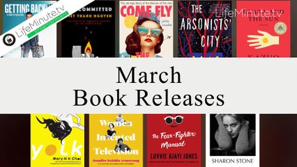 Must-Reads for March