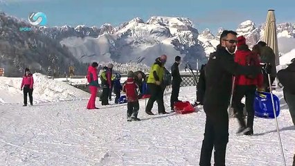 SKIMAGAZINE Trento, Monte Bondone e Valle dei Laghi - ep. 17 - Parte 2