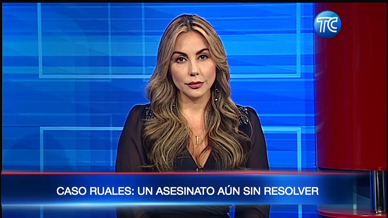 Recuento del caso de Efraín Ruales: las hipótesis, pistas y sospechosos