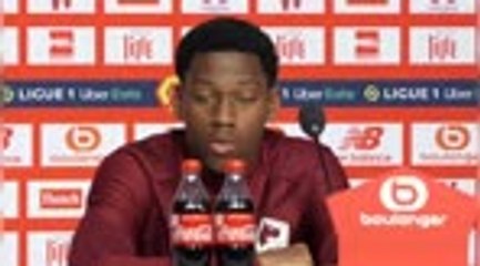 28e j. - David : "Nous n'avons pas douté"