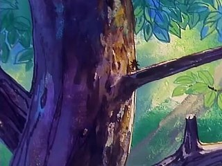 Maya the Bee Episode 24 in Japanese