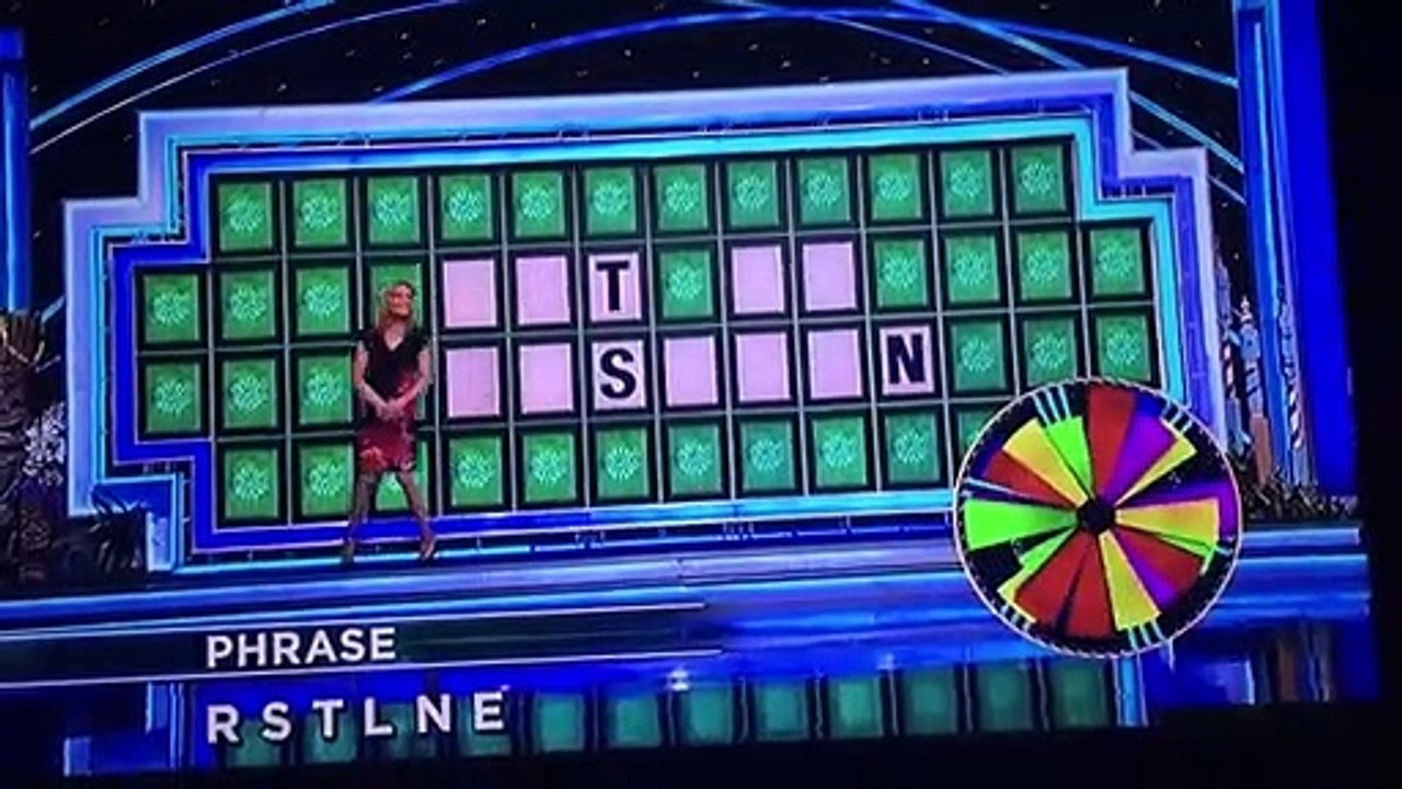 Wheel of Fortune: Jennifer won Mercedes SUV on the Bonus Round (3/3/21)
