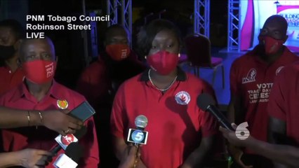 Tobago to Go Back To Polls as THA Bill Passes